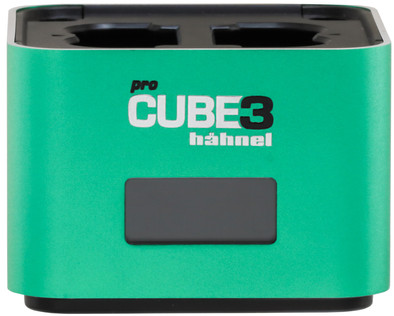 Hähnel ProCube3 Fujifilm is no longer available