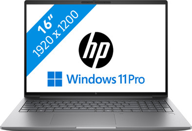 Le produit HP ZBook Power 16 G11 - 5G4K1ES AZERTY ne sera plus jamais disponible