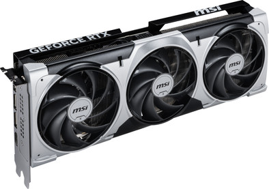 Le produit MSI GeForce RTX 5080 VENTUS 3X OC PLUS 16 Go ne sera plus jamais disponible