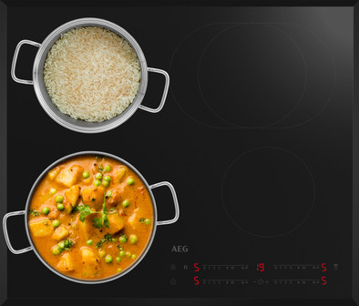 AEG IKB64411FB is no longer available