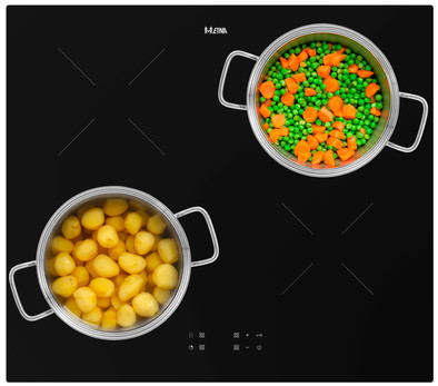 Le produit ETNA KI1160ZT ne sera plus jamais disponible