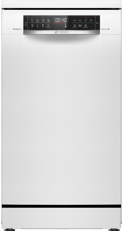 Bosch SPS6YMW14E is nooit meer leverbaar