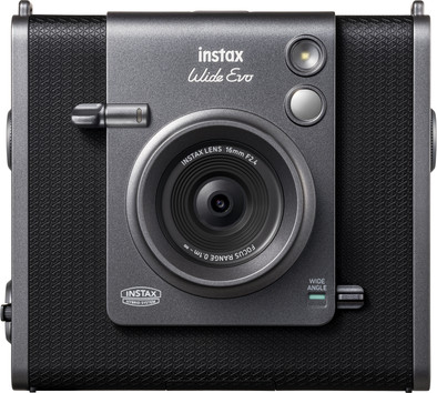 Fujifilm Instax Wide EVO is nooit meer leverbaar