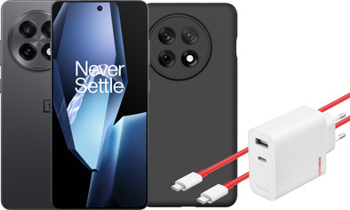 Le produit OnePlus 13R 256 Go Noir 5G + Pack d'Accessoires ne sera plus jamais disponible