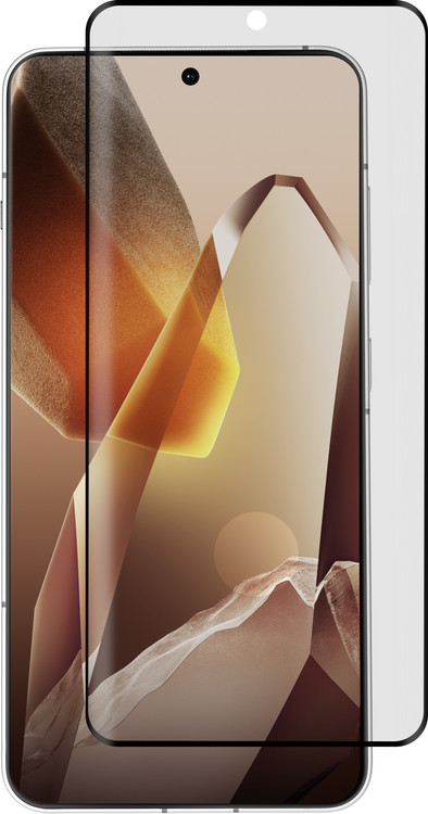 BlueBuilt OnePlus 13 Screenprotector Glas is nooit meer leverbaar