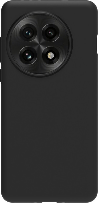 Le produit BlueBuilt Back Cover OnePlus 13 Noir ne sera plus jamais disponible