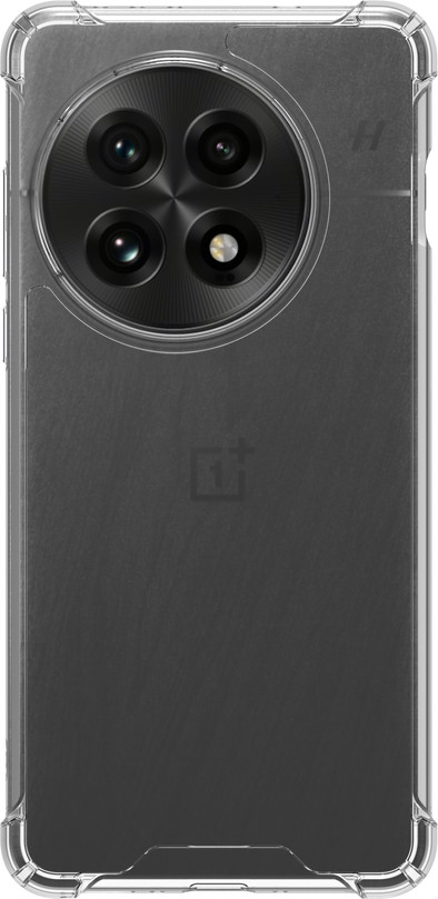BlueBuilt Protective Back Cover OnePlus 13 Transparent is no longer available