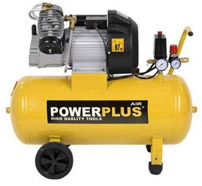 Powerplus POWX1770 is nooit meer leverbaar