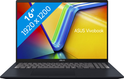 ASUS Vivobook Copilot+ PC M1607KA-MB053W AZERTY is no longer available