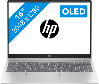 Le produit HP Pavilion 16-af0971nb OLED AZERTY ne sera plus jamais disponible