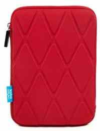 Kobo Touch/Glo Neoprene Case Red is nooit meer leverbaar