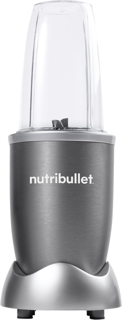 nutribullet 600 Grijs V04003 is nooit meer leverbaar