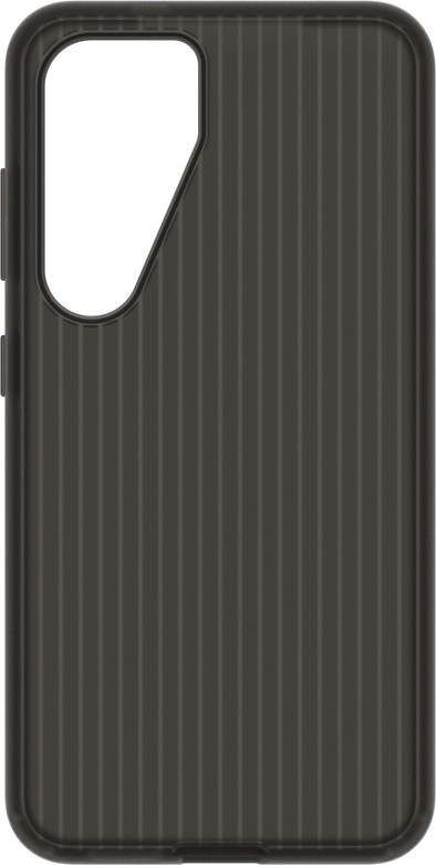 Le produit Otterbox Symmetry Soft Touch Samsung Galaxy S25 Back Cover avec Aimant Noir ne sera plus jamais disponible
