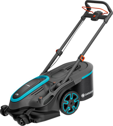 Gardena PowerMax Duo 46/36V P4A Solo (zonder accu) is nooit meer leverbaar