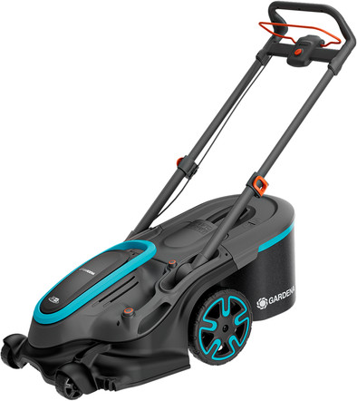 Le produit Gardena PowerMax Duo 46/36V P4A Set ne sera plus jamais disponible
