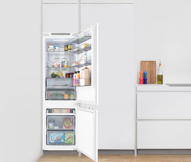 Le produit Samsung BRB26713DWW/EF ne sera plus jamais disponible