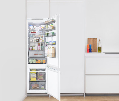 Samsung BRB30715EWW is nooit meer leverbaar