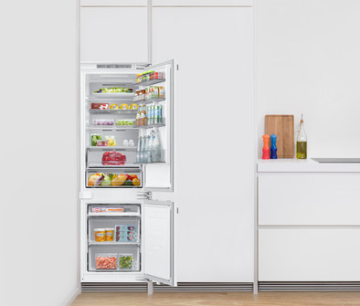 Le produit Samsung BRB80F26ADF0EF ne sera plus jamais disponible