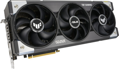 ASUS TUF Gaming GeForce RTX 5080 16GB is nooit meer leverbaar