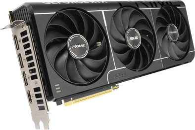 Le produit ASUS PRIME GeForce RTX 5080 OC 16 Go ne sera plus jamais disponible