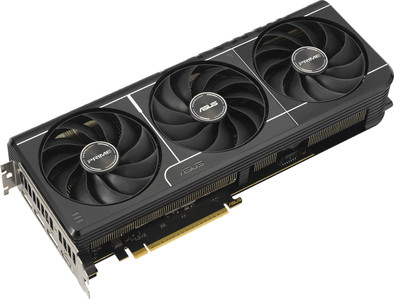 Le produit ASUS PRIME GeForce RTX 5080 16 Go ne sera plus jamais disponible