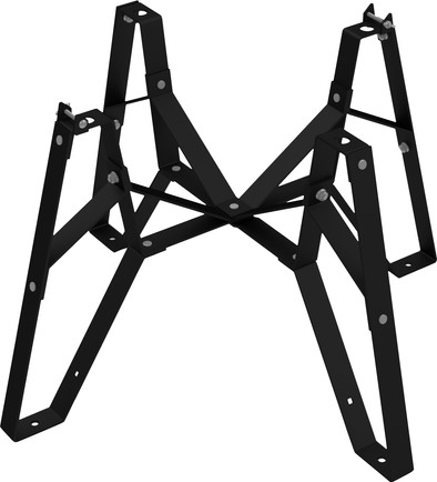 The Bastard Compact Underframe is no longer available