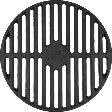 The Bastard Gietijzeren Grid Small 25 cm is nooit meer leverbaar