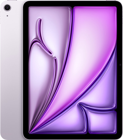 Refurbished iPad Air (2024) 11 inches 256GB WiFi Purple (As good as new) is no longer available