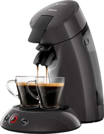 Philips SENSEO Original HD6553/50 is no longer available