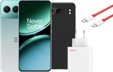 Le produit OnePlus Nord 4 512 Go Vert 5G + Pack d'Accessoires ne sera plus jamais disponible