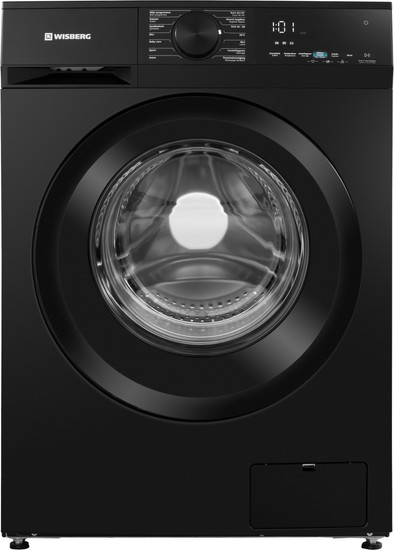 Wisberg WBWM1400A18BNB is nooit meer leverbaar