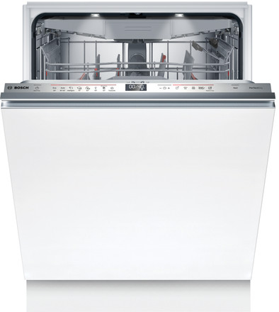 Le produit Bosch SMV6YCX05E ne sera plus jamais disponible