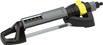 Le produit Kärcher OS 5.320 S Arroseur Oscillant ne sera plus jamais disponible