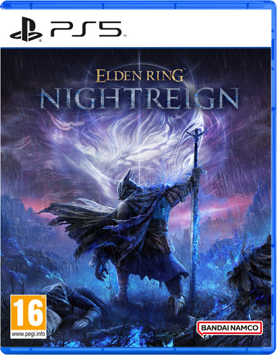 Le produit Elden Ring: Nightreign PS5 ne sera plus jamais disponible