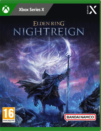 Elden Ring: Nightreign Xbox Series X is no longer available