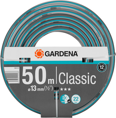 GARDENA Classic 1&#x2F;2 inches 50m is no longer available