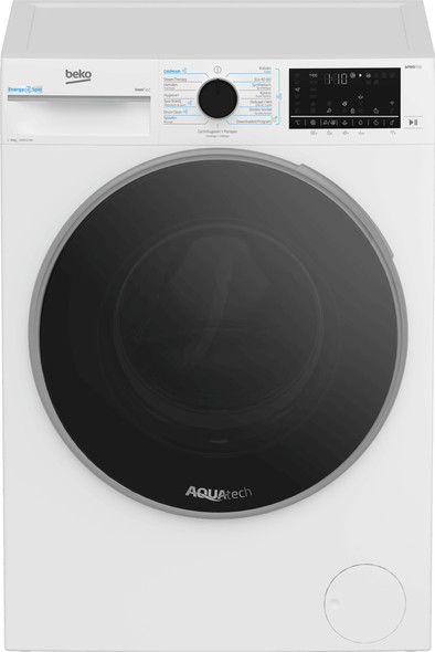 Le produit Beko B5WM69418WC AquaTech ne sera plus jamais disponible