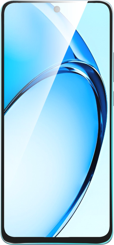 Just In Case Tempered Glass Oppo A40/A40m/A60 5G Screenprotector is nooit meer leverbaar