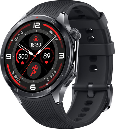 OnePlus Watch 3 Black is no longer available