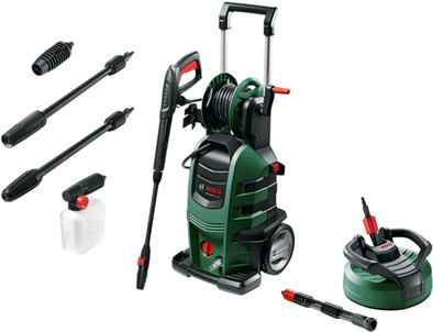 Le produit Bosch AdvancedAquatak 160 + Bosch AquaSurf 280 ne sera plus jamais disponible