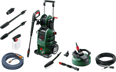 Le produit Bosch AdvancedAquatak 160 Pack Complet ne sera plus jamais disponible