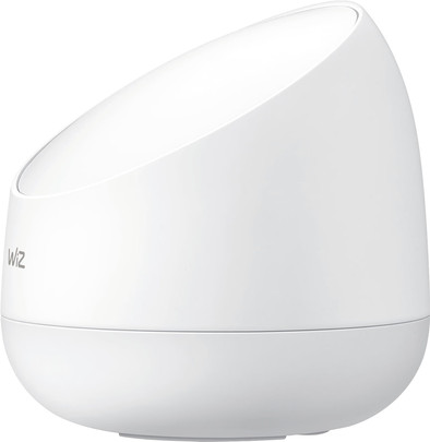 WiZ Squire tafellamp - Gekleurd en Wit licht is nooit meer leverbaar