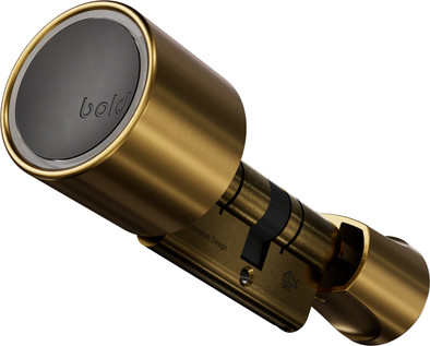 Le produit Bold Elite Smart Lock SX33 Or ne sera plus jamais disponible