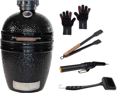 Le produit The Bastard Classic Medium Solo Kit de Démarrage ne sera plus jamais disponible