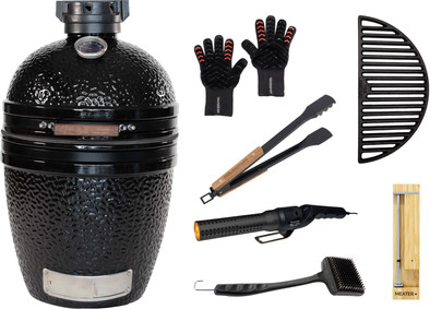 Le produit The Bastard Classic Medium Solo Pack Complet ne sera plus jamais disponible