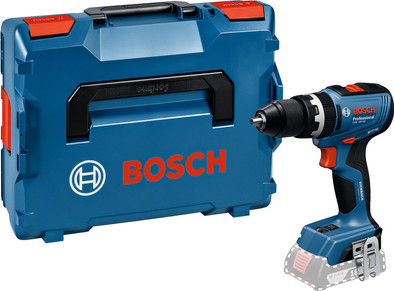 Bosch Professional GSB 18V-65 (zonder accu) is nooit meer leverbaar