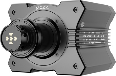 Moza R12 Direct Drive Wheel Base is nooit meer leverbaar