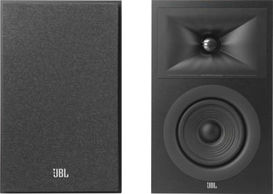 Le produit JBL Stage 250B Noir ne sera plus jamais disponible