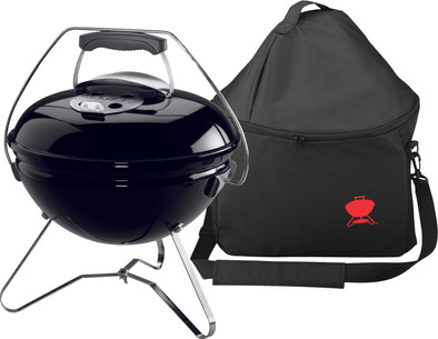 Weber Smokey Joe Premium + Weber Smokey Joe Storage Bag is no longer available