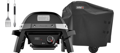 Weber Pulse 1000 Starter Kit is no longer available